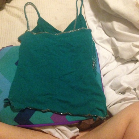 Date night blouse <3 - Picture 4 of 4