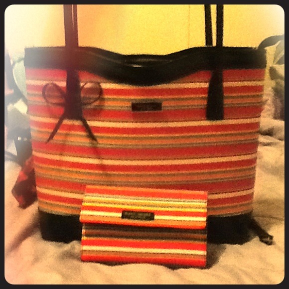 Bundle/trade Kate Spade and shoes HOLD