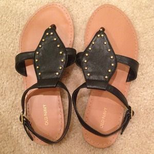Old Navy Sandals sz 6