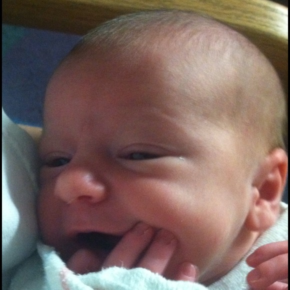 NOT 4 SALE! Heaven Lee-Nevaeh born 6/20/13 7lbs3oz