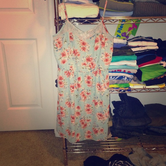 Forever 21 dress