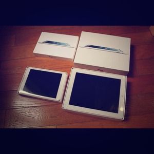 IPad 4