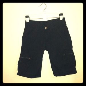 Carhartt knee-length Cargo Shorts