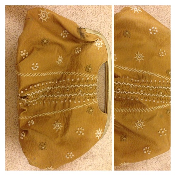 Clutch for sale!