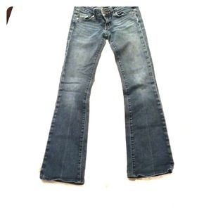Paige Jeans-Size 24