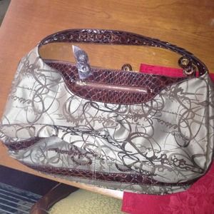 Jessica Simpson handbag