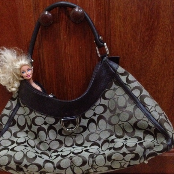 Coach Bag - Picture 1 of 1