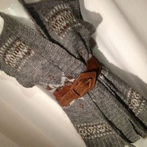 On hold till friday Cardigan western