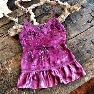 HOST PICK! FRENCH CONNECTION Bead Top