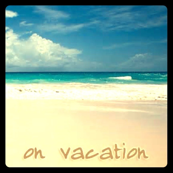 🌊🌴🌵ON VACATION FROM 7/3-7/13🌵🌴🌊