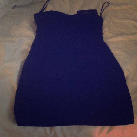 Ark&co dress-from modcloth