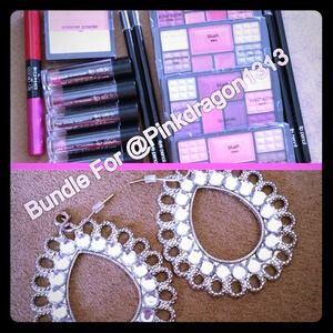 Bundle For @Pinkdragon1313