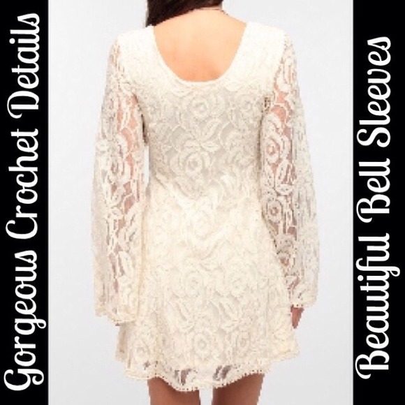 SOLD OUT ❤️HOST PICK❤️ Urban Outfitters Dress - Picture 2 of 4