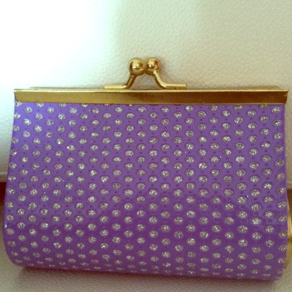 Clutch Purse