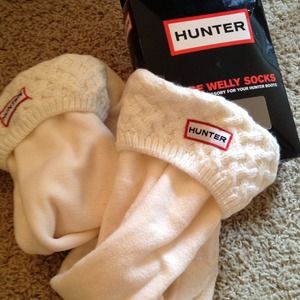 Hunter "Welly Socks"