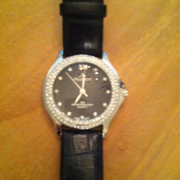 Peugeot Watch