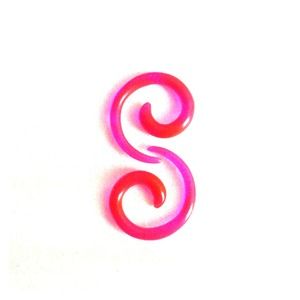 Spiral Plugs