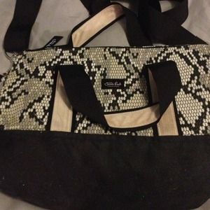 MadisonHandbags Brookline Satchel