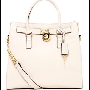 Authentic ***NEW*** Michael Kors "Hamilton" Purse