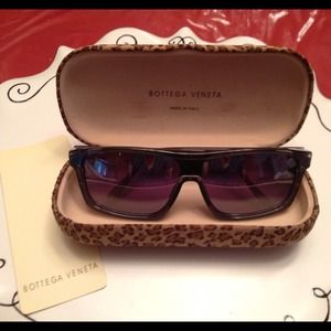 Bottega Veneta Sunglasses - brand new #55812 CMT