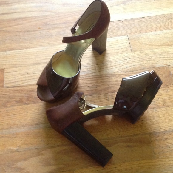 Michael kors shoes