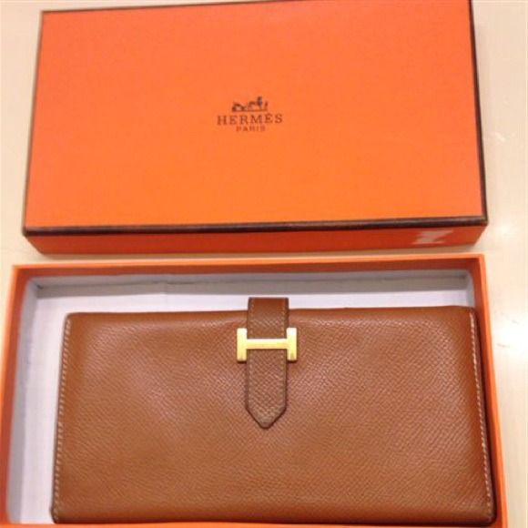 original hermes wallet