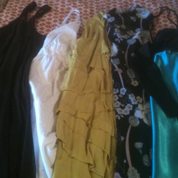 Bundle for sandyva