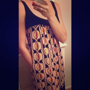 ❤Bundle for Alana❤ Fun tank dress w/pockets!