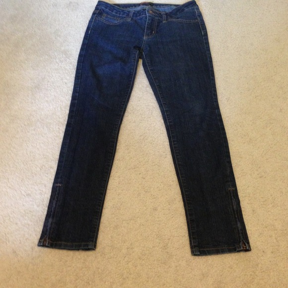 Forever XXI jeans