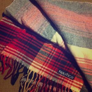 Nautica Scarf