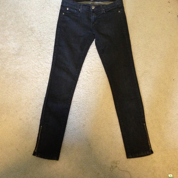 Forever XXI jeans