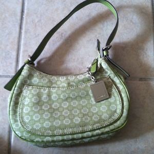 Nine West purse