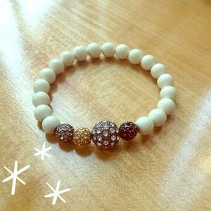 Stella & Dot Revival Bracelet