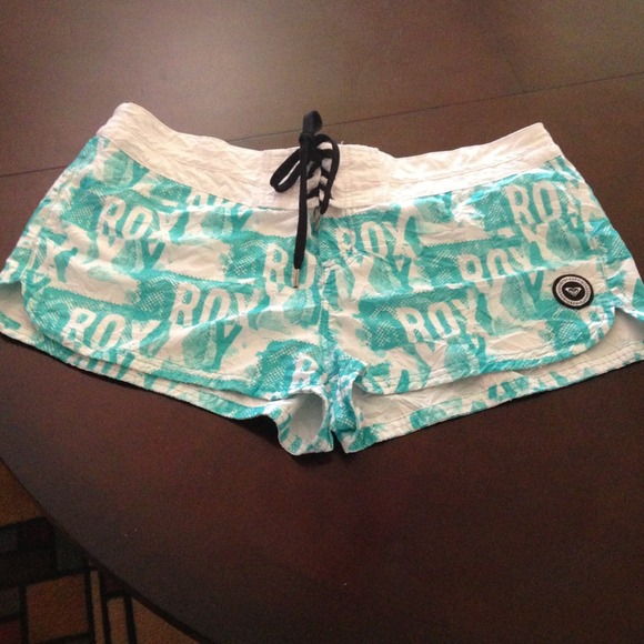 Roxy board shorts