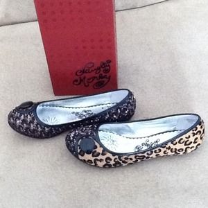Adorable flats!!!!!