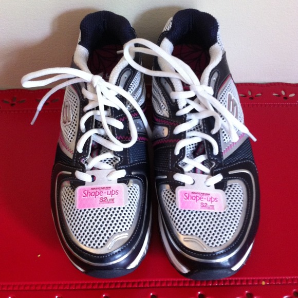 Skechers shape ups