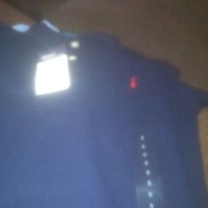Selling shirts
