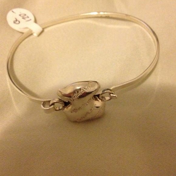 super cute design silver 925 bracelet - Picture 3 of 4