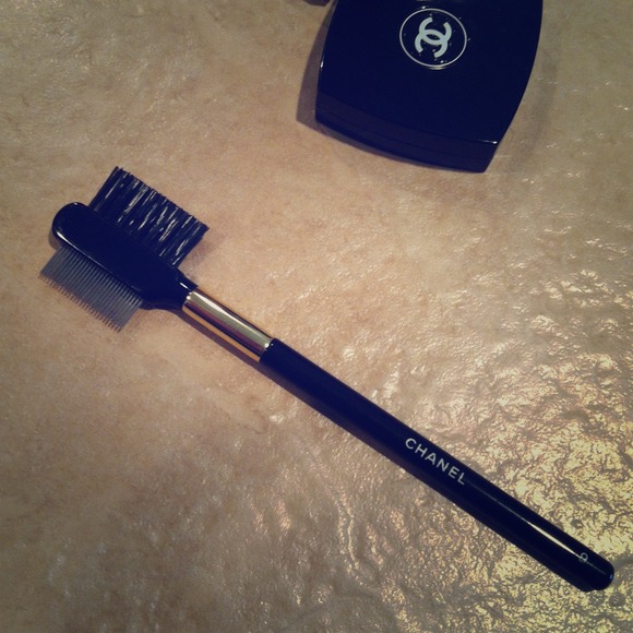 ❌CHANEL Lash & Brow Brush❌sold