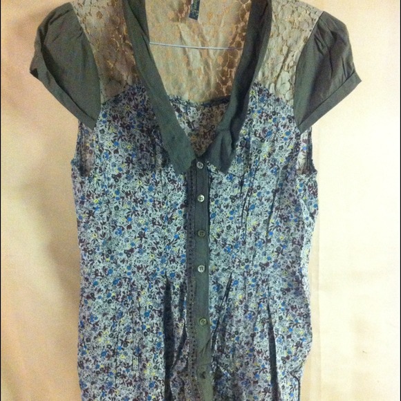 Free people dress