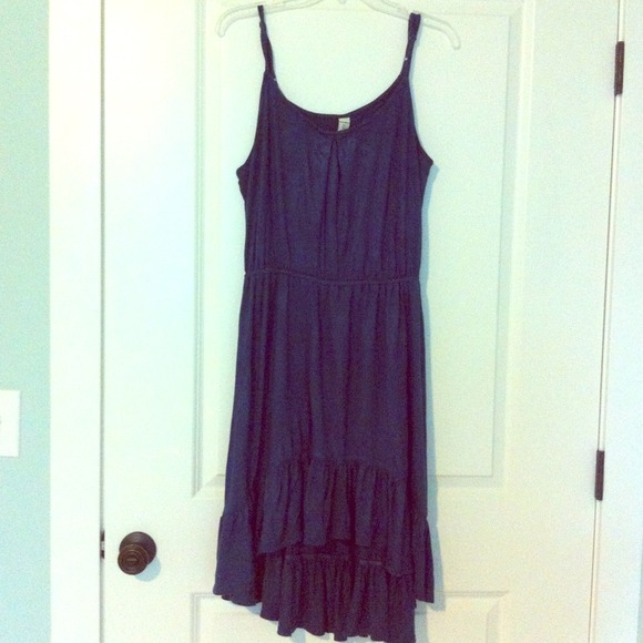 *Bundle* Old Navy dress and Pink Sequence Top