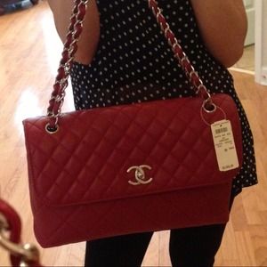 Chanel Purse - SOLD!