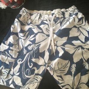Men swimming shorts 🏊