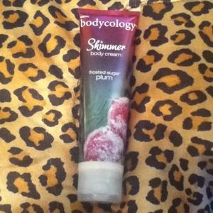 Bodycology lotion