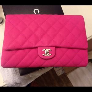 Chanel Clutch - SOLD!