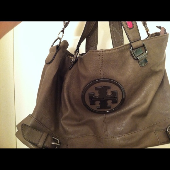Tory Burch inspired bag