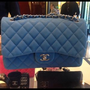 Chanel Jumbo Classic - SOLD!