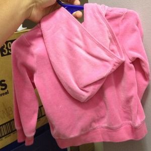 Juicy couture outfit