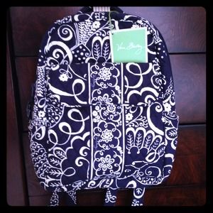 Vera Bradley backpack