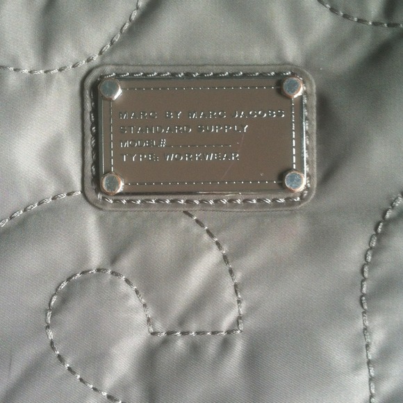 REDUCED PRICE!!Marc Jacobs 15'' laptop bag 💜